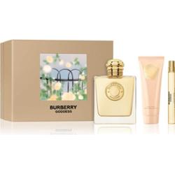 Burberry Goddess Set zestaw upominkowy dla kobiet