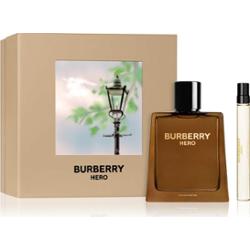 Burberry Hero Eau de Parfum zestaw upominkowy dla mężczyzn