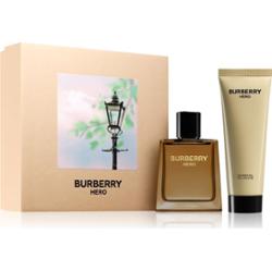Burberry Hero Eau de Parfum Set zestaw upominkowy dla mężczyzn
