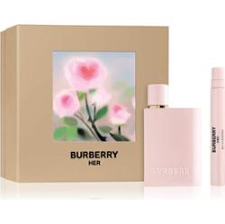 Burberry Her Elixir de Parfum zestaw upominkowy dla kobiet