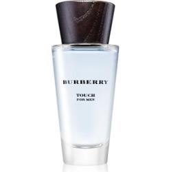 Burberry Touch for Men woda toaletowa dla mężczyzn 100 ml
