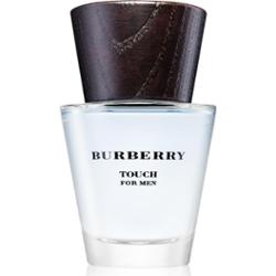 Burberry Touch for Men woda toaletowa dla mężczyzn 50 ml