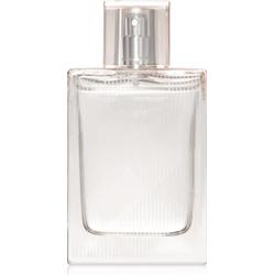 Burberry Brit Sheer woda toaletowa dla kobiet 50 ml