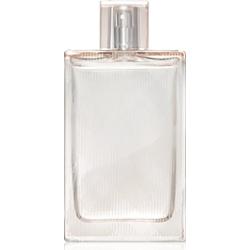 Burberry Brit Sheer woda toaletowa dla kobiet 100 ml