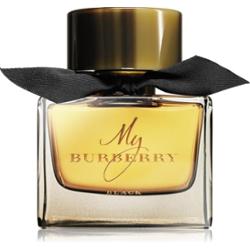 Burberry My Burberry Black czyste perfumy dla kobiet 90 ml