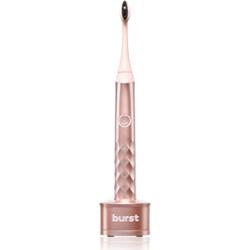 Burst Sonic Toothbrush elektryczna szczoteczka soniczna 1 szt.