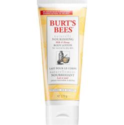 Burt’s Bees Milk & Honey mleczko do ciała z mlekiem i miodem 170 g