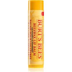Burt’s Bees Lip Care balsam do ust z woskiem pszczelim (with Vitamin E & Peppermint) 4.25 g