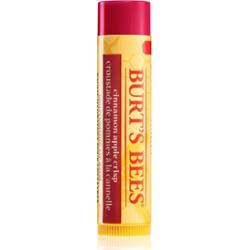 Burt’s Bees Festive Cinnamon Apple Crisp balsam do ust 4.25 g