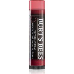 Burt’s Bees Tinted Lip Balm balsam do ust odcień Red Dahlia 4.25 g