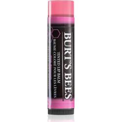 Burt’s Bees Tinted Lip Balm balsam do ust odcień Pink Blossom 4.25 g