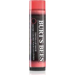 Burt’s Bees Tinted Lip Balm balsam do ust odcień Rose 4.25 g