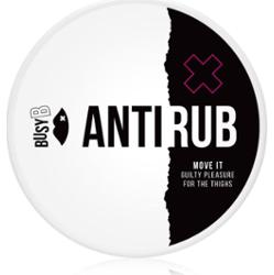 BusyB Antirub Move It łagodzący żel nawilżający do skóry wrażliwej i podrażnionej 35 g