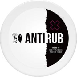 BusyB Antirub Move It łagodzący żel nawilżający do skóry wrażliwej i podrażnionej 10 g