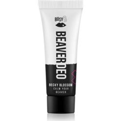 BusyB Beaver Deo Becky Blossom dezodorant do higieny intymnej dla kobiet 75 ml