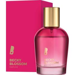BusyB Becky Blossom Parfume woda perfumowana o zapachu kwiatów dla kobiet 50 ml