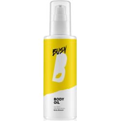 BusyB Becky Blossom Body Oil olejek do ciała 150 ml