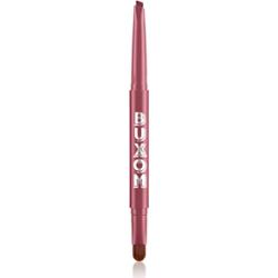 Buxom POWER LINE™ PLUMPING LIP LINER kremowa kredka do ust z efektem powiększenia odcień Dangerous Dolly 0,3 g