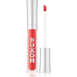 Buxom FULL-ON™ PLUMPING LIP MATTE lekka matowa szminka w płynie odcień Red / Drop Some $ 4,2 ml