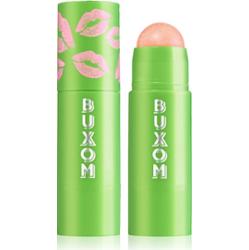 Buxom POWER-FULL LIP BALM SCRUB balsam i peeling do ust odcień Sweet Guava 6 g