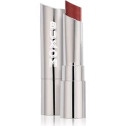 Buxom FULL-ON™ PLUMPING SATIN LIPSTICK kremowa szminka do ust z efektem powiększenia odcień Hush Hush 2,5 ml