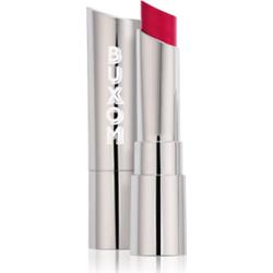 Buxom FULL-ON™ PLUMPING SATIN LIPSTICK kremowa szminka do ust z efektem powiększenia odcień Red My Lips 2.5 ml
