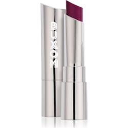 Buxom FULL-ON™ PLUMPING SATIN LIPSTICK kremowa szminka do ust z efektem powiększenia odcień Magenta Maven 2.5 ml