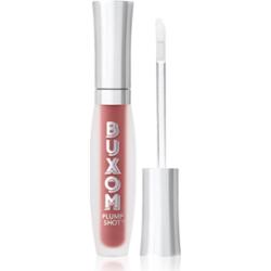Buxom PLUMP SHOT™ COLLAGEN-INFUSED LIP SERUM błyszczyk do ust nadający objętość z kolagenem odcień Dolly Babe 4 ml
