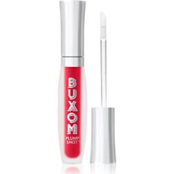 Buxom PLUMP SHOT™ COLLAGEN-INFUSED LIP SERUM błyszczyk do ust nadający objętość z kolagenem odcień Cherry Pop 4 ml