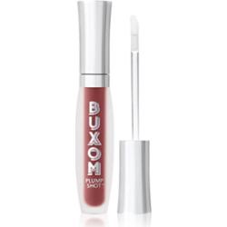Buxom PLUMP SHOT™ COLLAGEN-INFUSED LIP SERUM błyszczyk do ust nadający objętość z kolagenem odcień Hypnotic Garnet 4 ml