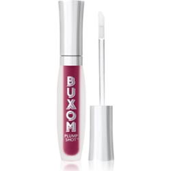 Buxom PLUMP SHOT™ COLLAGEN-INFUSED LIP SERUM błyszczyk do ust nadający objętość z kolagenem odcień Plum Power 4 ml