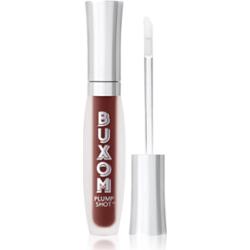 Buxom PLUMP SHOT™ COLLAGEN-INFUSED LIP SERUM błyszczyk do ust nadający objętość z kolagenem odcień Wine Obsession 4 ml