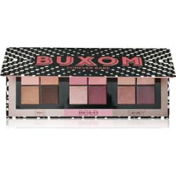 Buxom FOREVER BABE EYESHADOW PALETTE paleta cieni do powiek 11,4 g