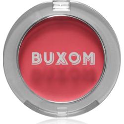 Buxom PLUMP SHOT™ COLLAGEN PEPTIDES ADVANCED PLUMPING BLUSH róż do policzków w kremie odcień Tickled Pink 3.9 g