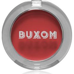 Buxom PLUMP SHOT™ COLLAGEN PEPTIDES ADVANCED PLUMPING BLUSH róż do policzków w kremie odcień Cheeky Dolly 3.9 g