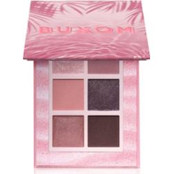 Buxom DOLLY'S GLAM GETAWAY EYESHADOW PALETTE paleta cieni do powiek 7.2 g