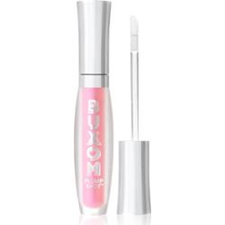 Buxom PLUMP SHOT™ COLLAGEN PEPTIDES ADVANCED PLUMPING MULTICHROME LIP SERUM błyszczyk do ust z połyskiem z efektem powiększenia odcień Spellbound Pink