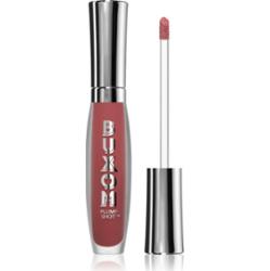 Buxom PLUMP SHOT™ COLLAGEN PEPTIDES ADVANCED PLUMPING LIP SERUM błyszczyk do ust nadający objętość odcień SHEER TINTS Dolly Babe 4 ml