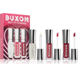 Buxom EVERGREEN KIT zestaw upominkowy