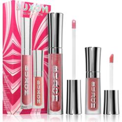 Buxom KISS ME SWEETIE PLUMPING LIP KIT zestaw upominkowy