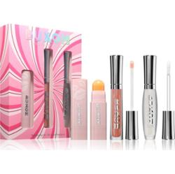 Buxom LOLLI-PLUM DREAMS KIT zestaw upominkowy