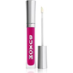 Buxom FULL-ON™ PLUMPING LIP CREAM GLOSS kremowy błyszczyk z efektem powiększenia odcień Berry Blast 4,2 g