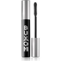 Buxom LASH MASCARA BLACKEST BLACK pogrubiający i wydłużający tusz do rzęs 11 ml