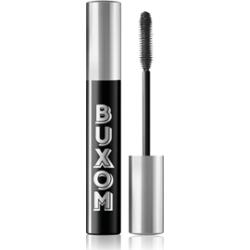 Buxom LASH MASCARA WATERPROOF VOLUMIZING wodoodporny tusz pogrubiający 10 ml