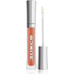 Buxom FULL-ON™ PLUMPING LIP CREAM GLOSS kremowy błyszczyk z efektem powiększenia odcień Bellini 4,2 g