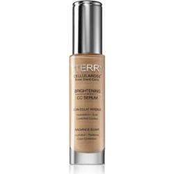 By Terry Cellularose Brightening CC Serum rozświetlające serum CC odcień N°3 Apricot Glow 30 ml