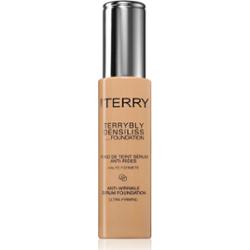 By Terry Terrybly Densiliss Foundation trwały podkład do skóry dojrzałej odcień 2 - Cream Ivory 30 ml