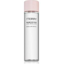 By Terry Baume De Rose Micellar Water oczyszczający płyn micelarny 200 ml