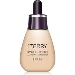 By Terry Hyaluronic Hydra-Foundation podkład w płynie o działaniu nawilżającym SPF 30 200C Natural 30 ml