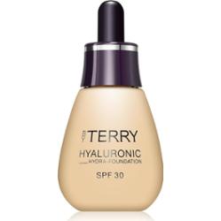 By Terry Hyaluronic Hydra-Foundation podkład w płynie o działaniu nawilżającym SPF 30 200W Natural 30 ml